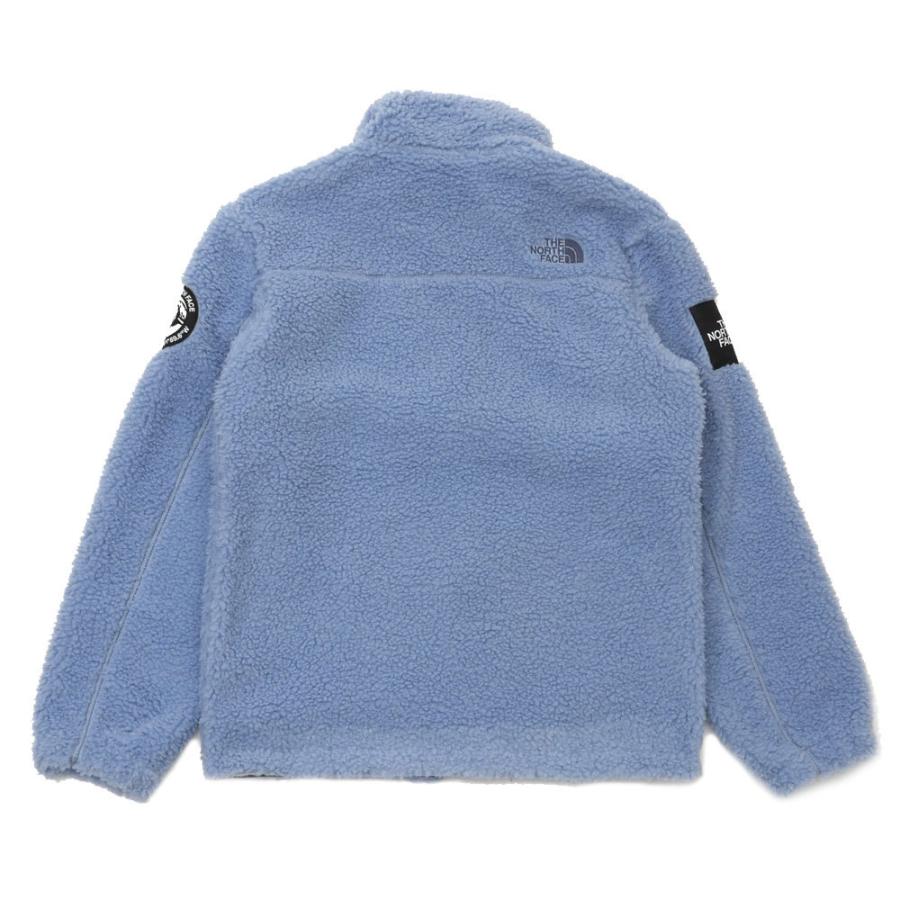 THE NORTH FACE WHITE LABEL RIMO FLEECE JACKET 999006666034 OUTER NJ4FM50M 821122302 essense Yahoo