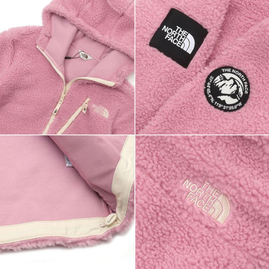 THE NORTH FACE 新品 ザ ノースフェイス ホワイトレーベル WHITE