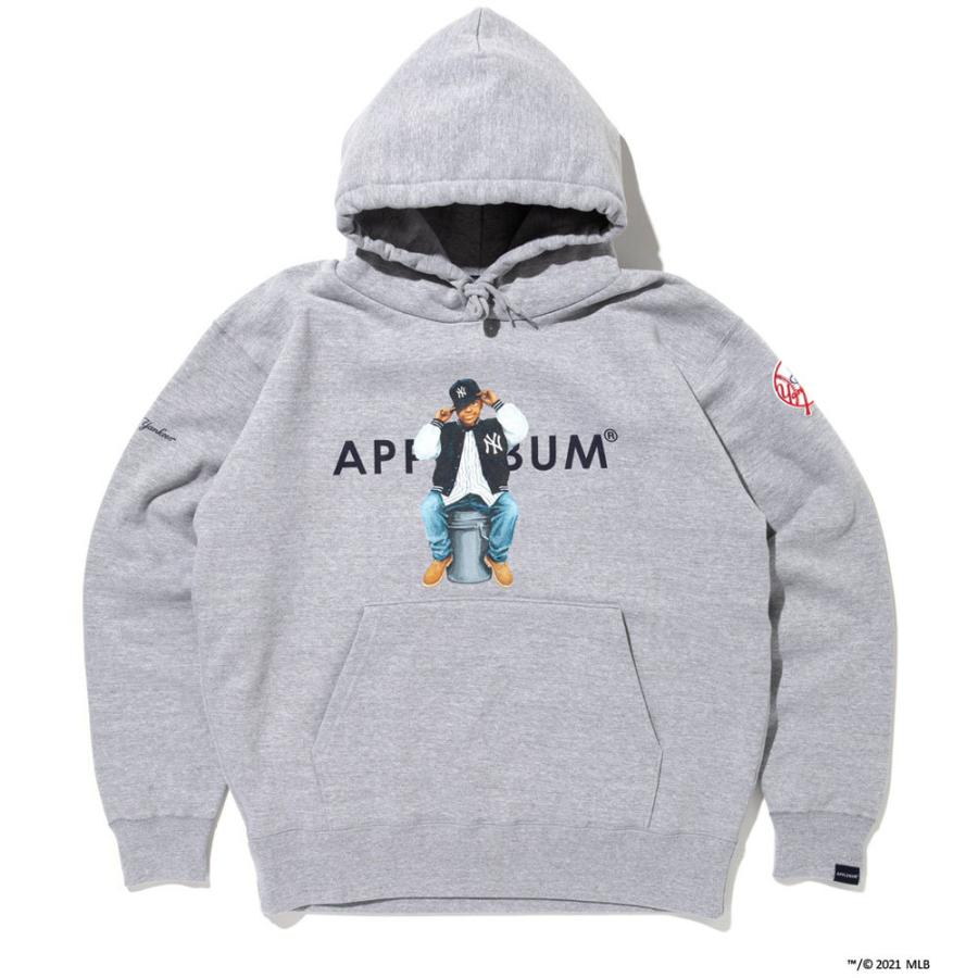 新品 パーカー Jay dee SIZE XL APPLEBUM 新品 パーカー Jay dee SIZE XL APPLEBUM 新品 パーカー Jay dee
