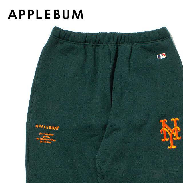 APPLEBUM（アップルバム） 新品 APPLEBUM x MLB NY Mets Oversize