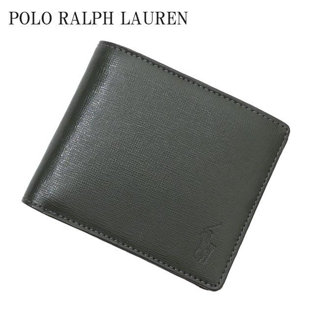 POLO RALPH LAUREN 新品 ポロ ラルフローレン WALLET ウォレット 財布