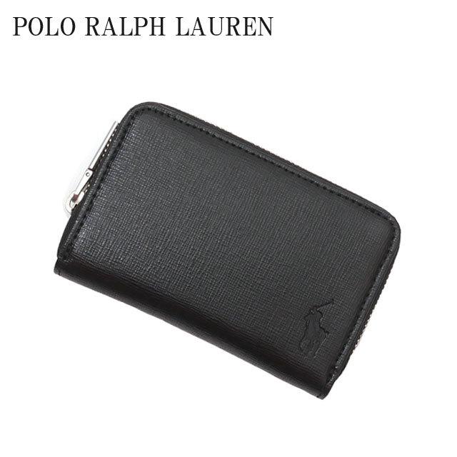 POLO RALPH LAUREN 新品 ポロ ラルフローレン COIN CASE