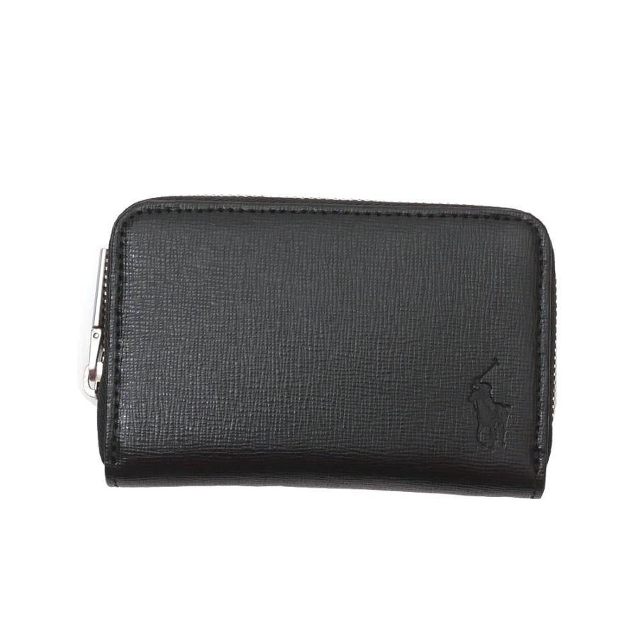 ラルフローレン 財布 POLO RALPH ポロ 小銭入れ コインケース POLO RALPH LAUREN 新品 ポロ ラルフローレン COIN CASE