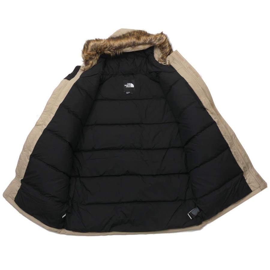 THE NORTH FACE 新品 ザ ノースフェイス McMurdo Parka