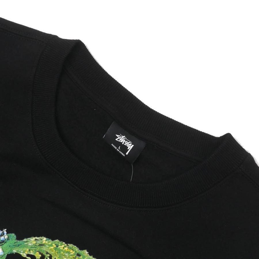 ステューシー STUSSY トレーナー Floral S 楽天市場】ステューシー STUSSY トレーナー メンズ Floral S ( stussy