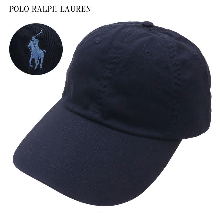 新品 POLO GOLF POLO RALPH LAUREN　キャップ ネイビー POLO RALPH LAUREN（ポロ・ラルフローレン） 新品 ポロ ラルフローレン