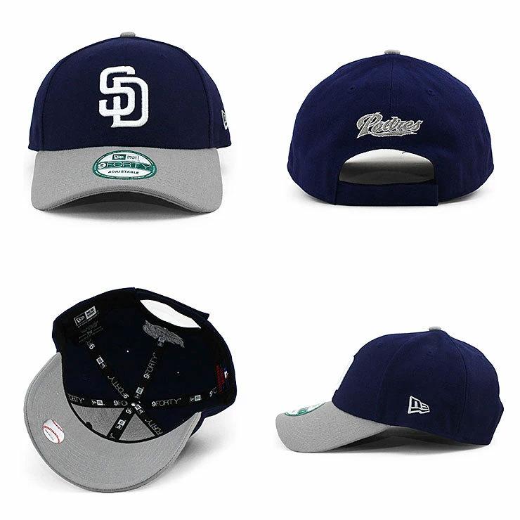 NEW ERA 新品 ニューエラ ap10963105 サンディエゴ パドレス