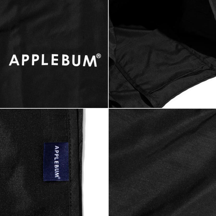 APPLEBUM 新品 アップルバム Shopping Bag ショッピングバッグ