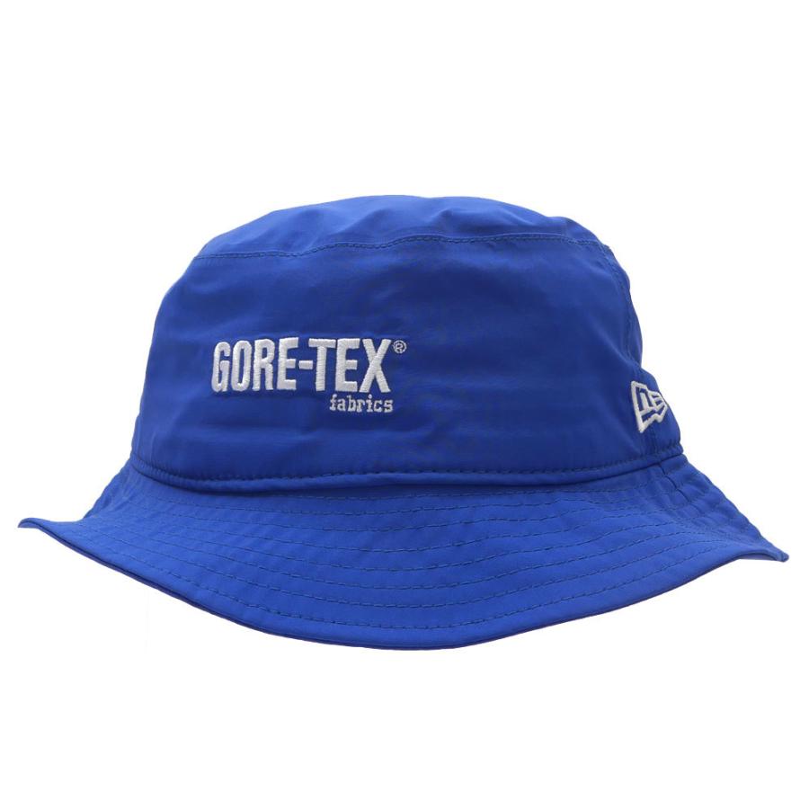 NEW ERA クロシェハット　ブルー ニューエラ、手編み風デザインの「クロシェニットバケット」を発売