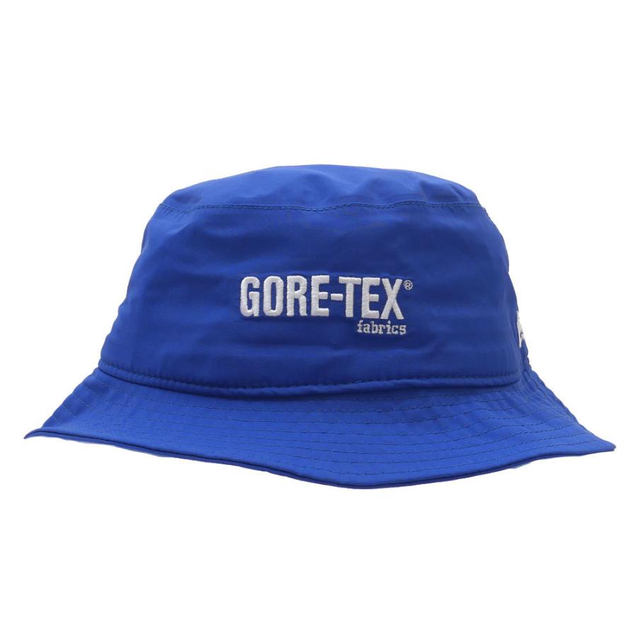 NEW ERA 新品 ニューエラ VINTAGE GORE-TEX TAPERED BUCKET HAT
