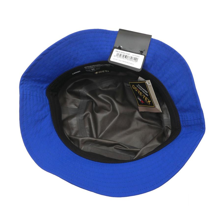 NEW ERA 新品 ニューエラ VINTAGE GORE-TEX TAPERED BUCKET HAT