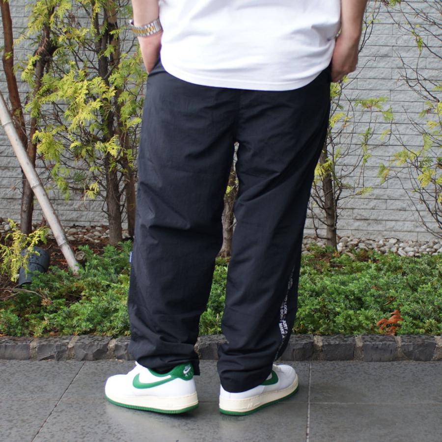 ウェア APPLEBUM Nylon Training Pants APPLEBUM 新品 アップルバム Nylon Pants ナイロンパンツ