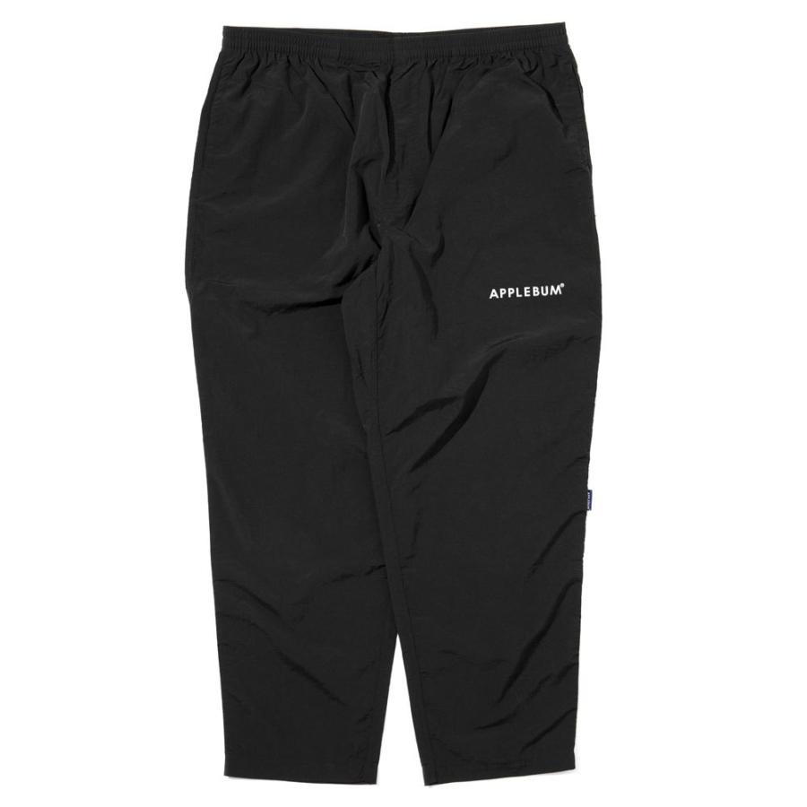 ウェア APPLEBUM Nylon Training Pants APPLEBUM 新品 アップルバム Nylon Pants ナイロンパンツ