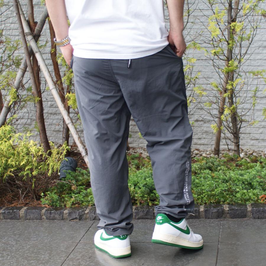 APPLEBUM 新品 アップルバム Nylon Pants ナイロンパンツ