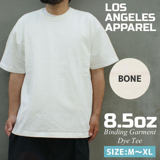 完売品】 BONE Garment Dye ロンT 新品 ロサンゼルス アパレル LOS