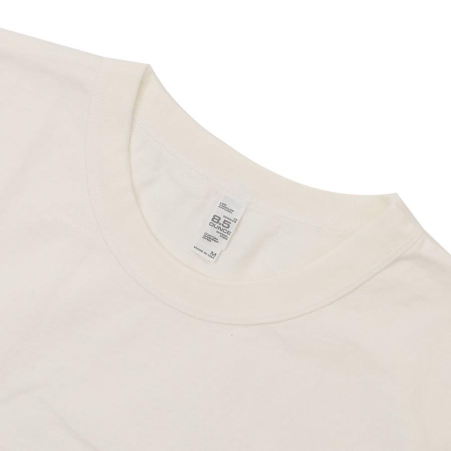 【完売品】 BONE Garment Dye ロンT BONE Garment Dye T-shirt – #FR2
