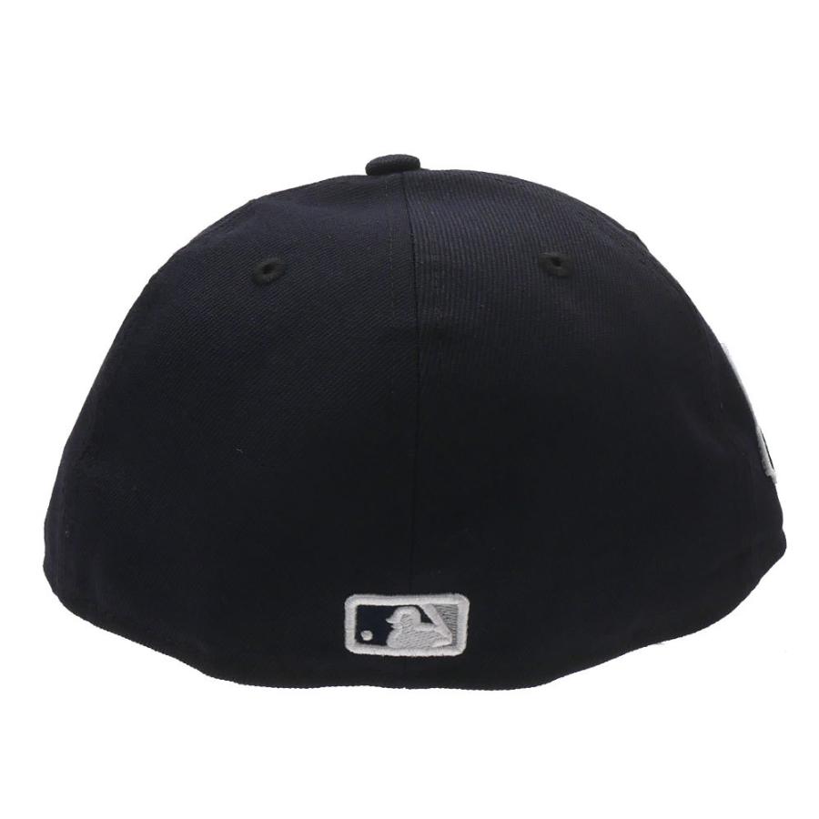 【数量限定特別価格】 新品 NEW ERA 3K HIT LC ACPERF DEREK JETER 59FIFTY NAVY BUYERS PUSH 999006711047 ヘッドウェア｜essense｜05