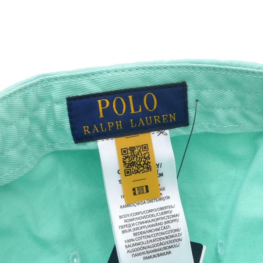 【ヴィンテージ】Ralph Lauren クロスフラッグ6パネルキャップ ヴィンテージ】ラルフローレン クロスフラッグ6パネルキャップ