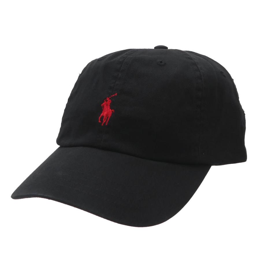 POLO RALPH LAUREN 新品 ポロ ラルフローレン Classic Baseball