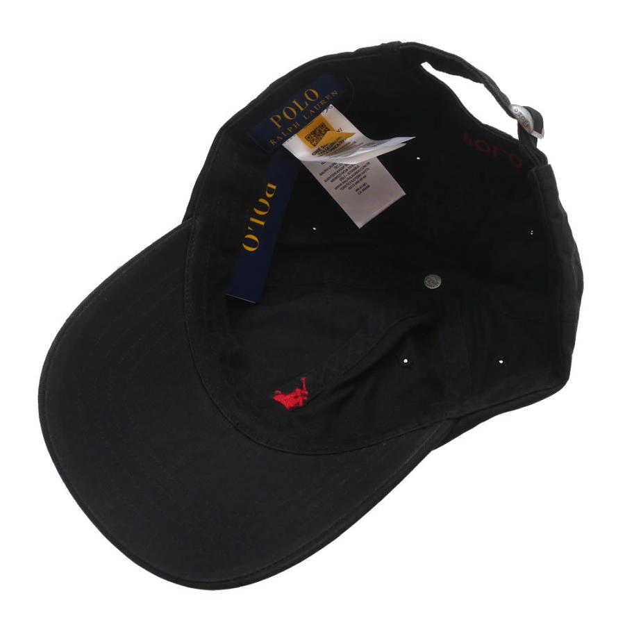 POLO RALPH LAUREN 新品 ポロ ラルフローレン Classic Baseball
