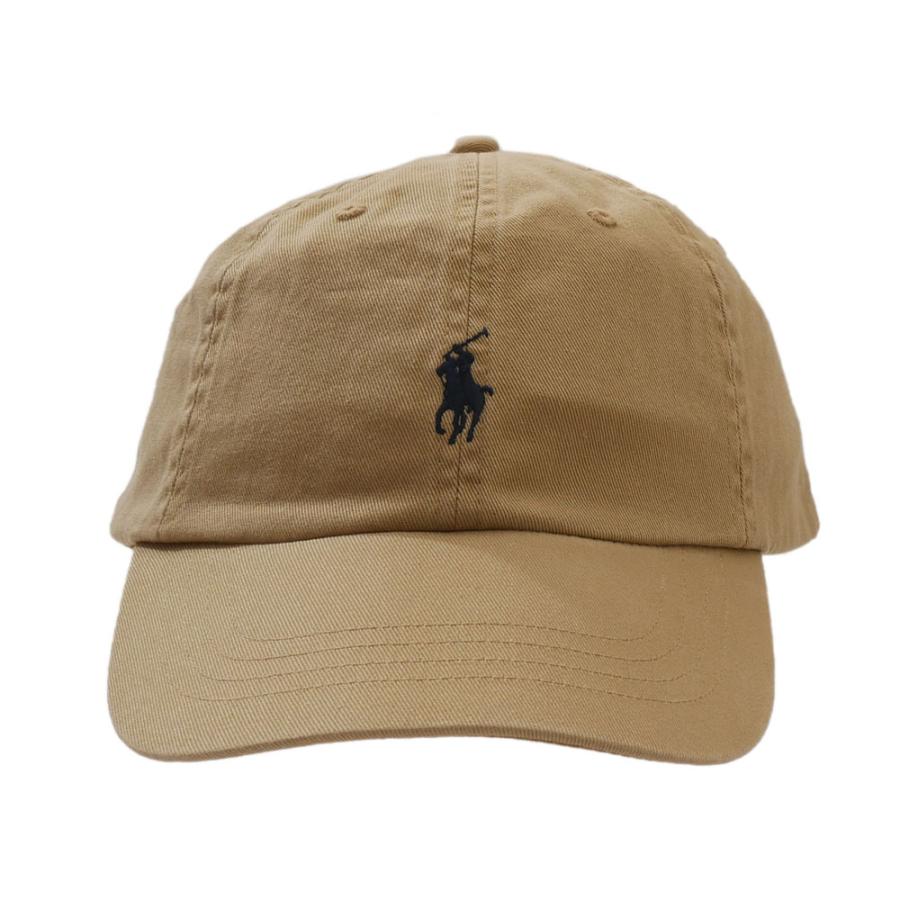 POLO RALPH LAUREN 新品 ポロ ラルフローレン Classic Baseball