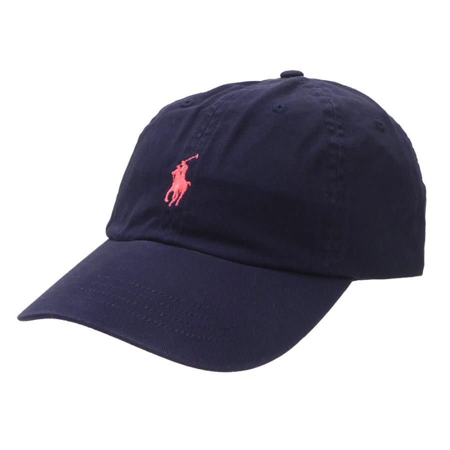 POLO RALPH LAUREN 新品 ポロ ラルフローレン Classic Baseball