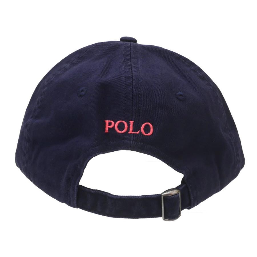 POLO RALPH LAUREN 新品 ポロ ラルフローレン Classic Baseball