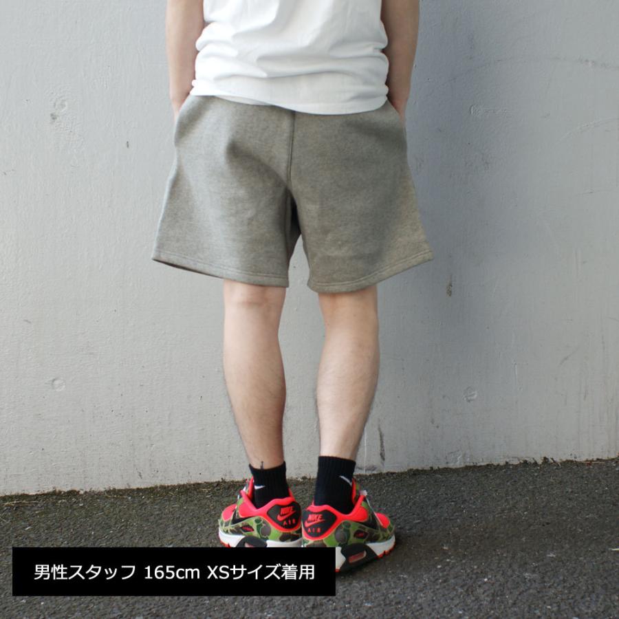 【期間限定特別価格】 【海外買付】【正規品】【並行輸入品】 新品 エッセンシャルズ ESSENTIALS FLEECE SWEAT SHORTS ショーツ GREY 999006699022 パンツ |  | 02