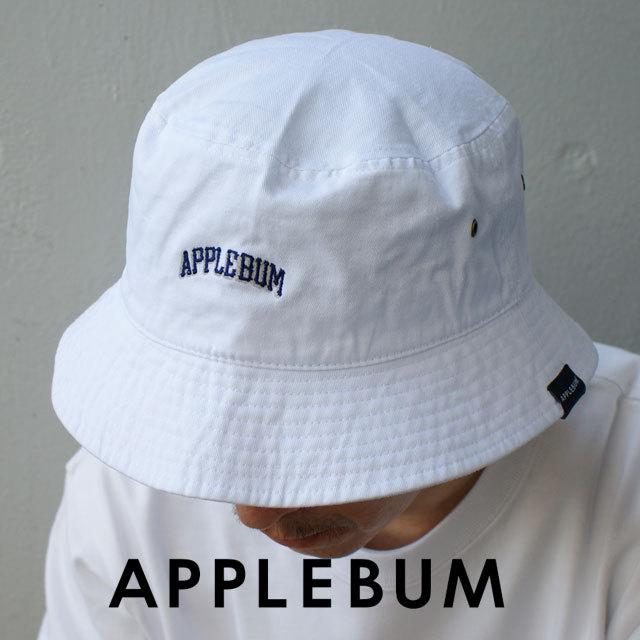 APPLEBUM 新品 アップルバム Pirates Logo Hat パイレーツロゴ