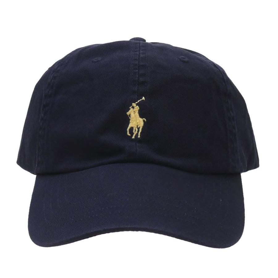 RRL Ralph Lauren CAP　ネイビー系 POLO RALPH LAUREN（ポロ・ラルフローレン） 新品 ポロ ラルフローレン