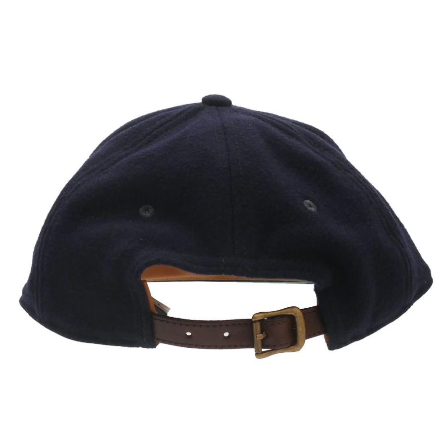 RRL Ralph Lauren CAP　ネイビー系 RRL Ralph Lauren CAP ネイビー系 Polo Ralph Lauren HAT Blue