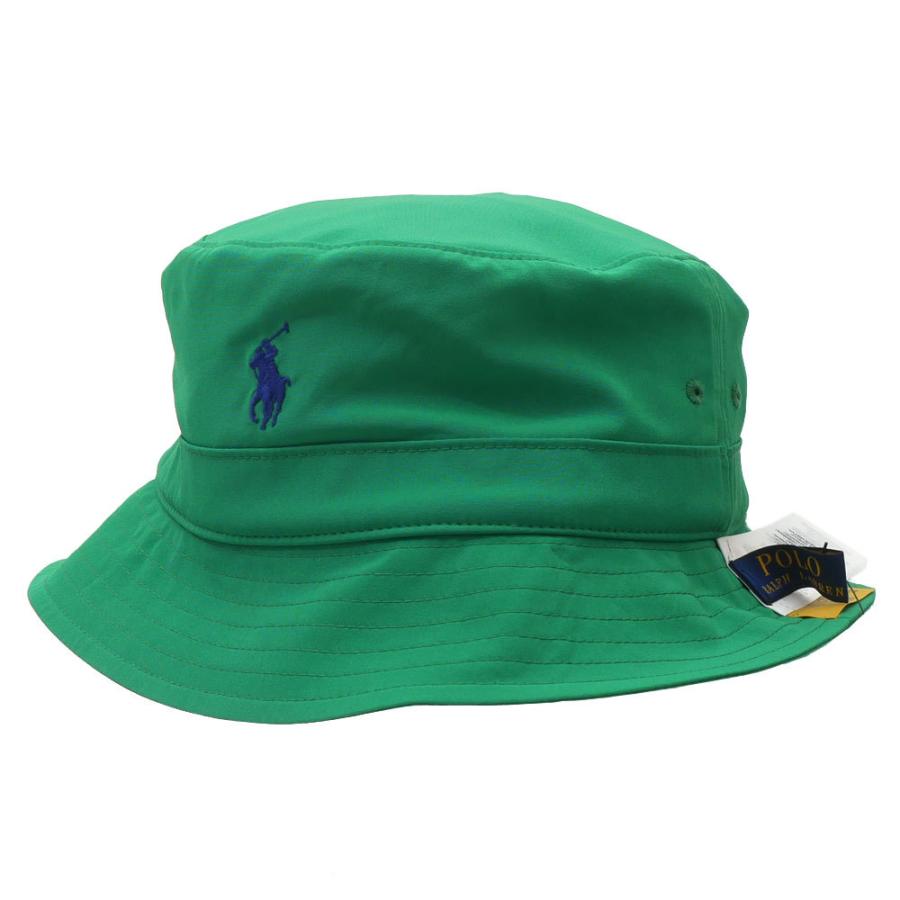 POLO RALPH LAUREN 新品 ポロ ラルフローレン TRAVELER BUCKET