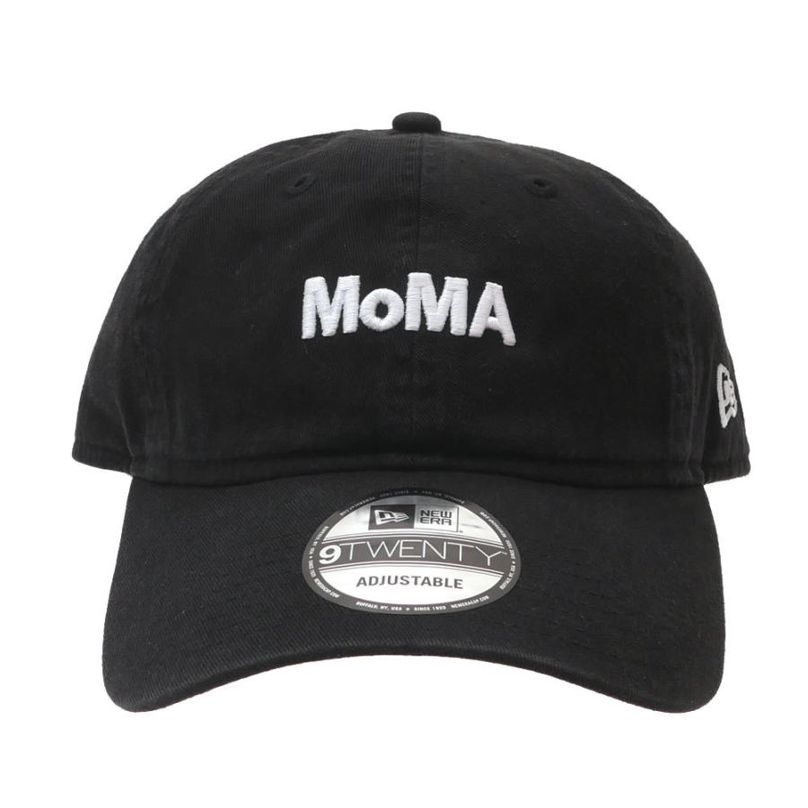 NEW ERA 新品 ニューエラ x モマ MoMA 9TWENTY LOGO CAP