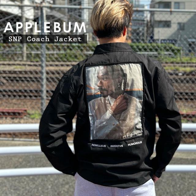 APPLEBUM [期間限定ポイント15倍！] 新品 アップルバム SNP