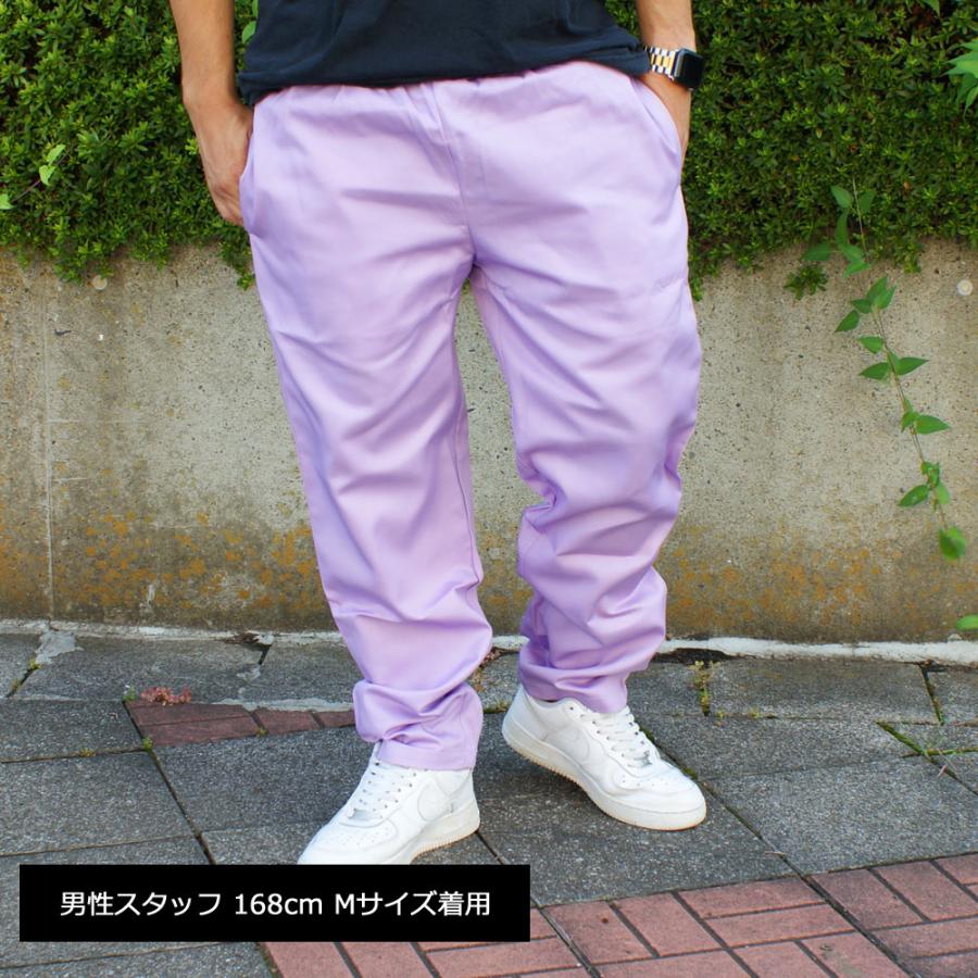 レザレクション　新品　Lサイズ ラベンダー　パンツ レザレクション 新品 Lサイズ ラベンダー パンツ レザレクション 新品