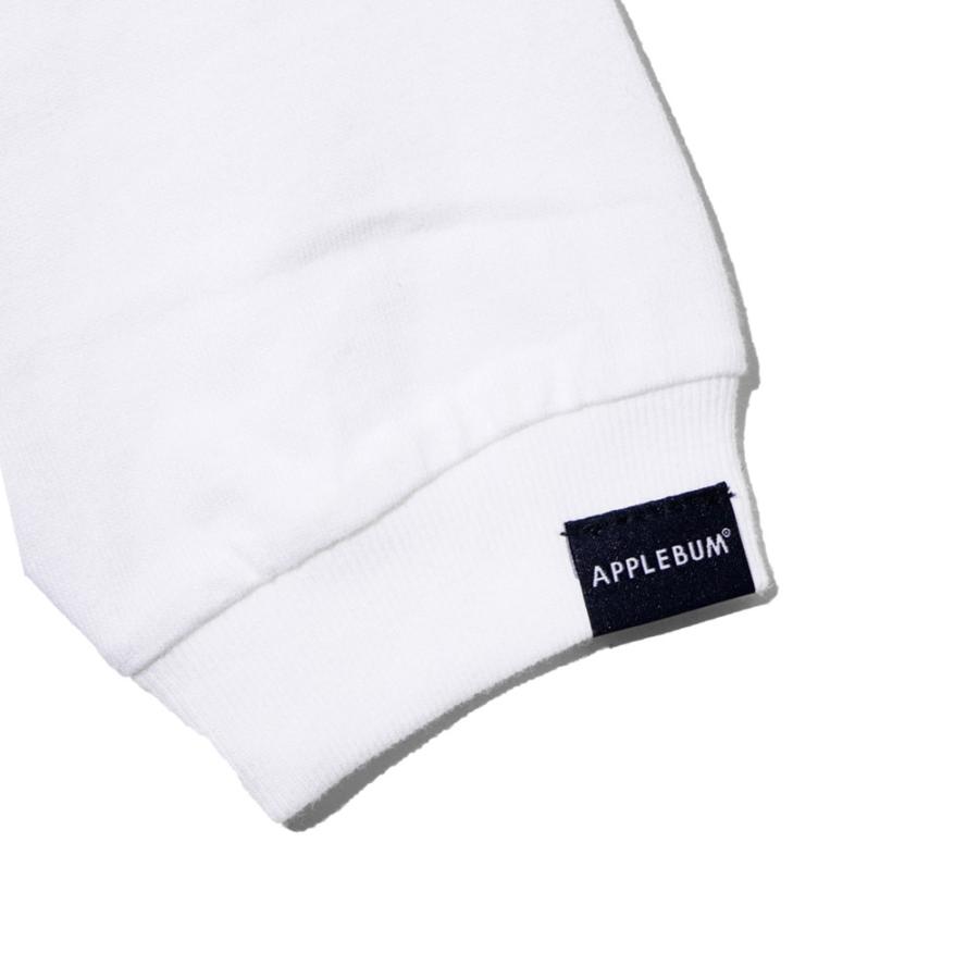 APPLEBUM（アップルバム） 新品 APPLEBUM Sunbathing L/S Tee ロンT