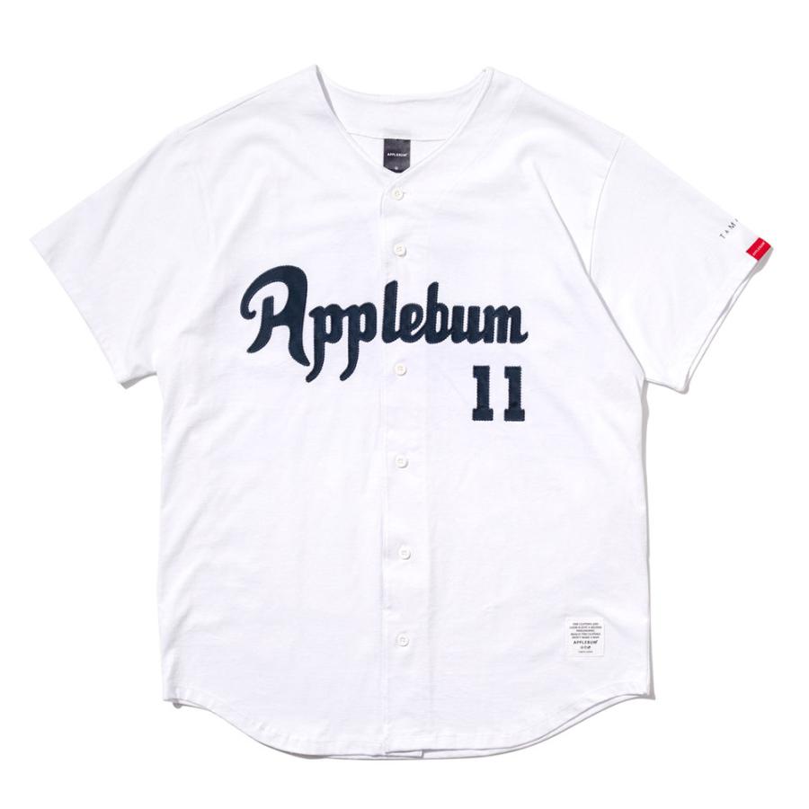 APPLEBUM アップルバム ONE BALL ONE PLANET T One Ball, One Planet” T-shirt 12oz / 2511111
