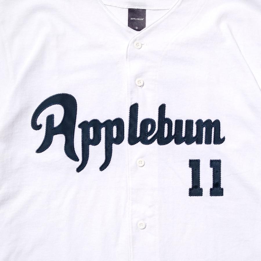 APPLEBUM アップルバム ONE BALL ONE PLANET T One Ball, One Planet” T-shirt 12oz / 2511111