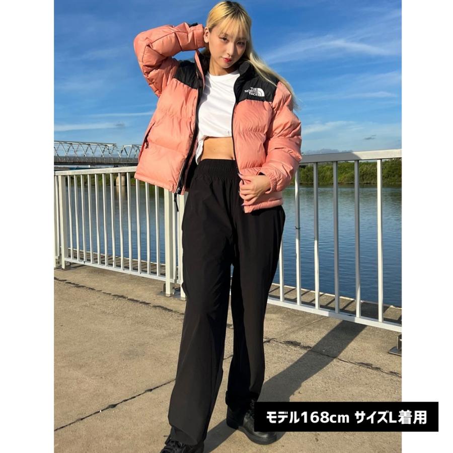 THE NORTH FACE 新品 ザ ノースフェイス W 1996 RETRO NUPTSE