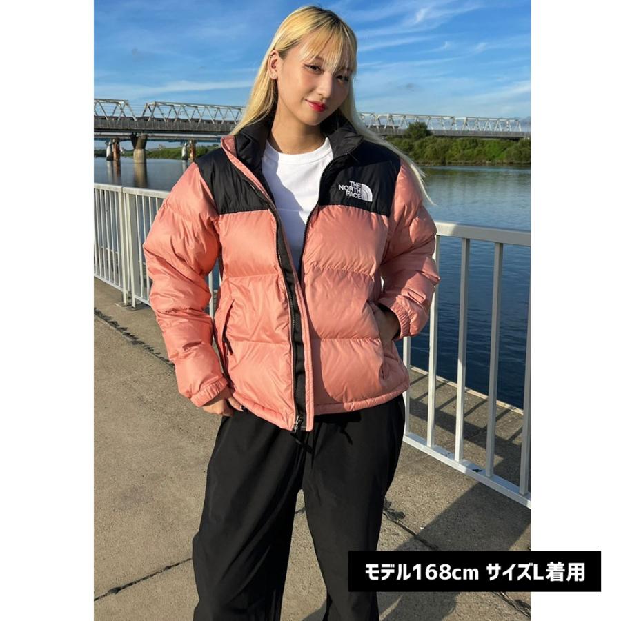 THE NORTH FACE 1996 ヌプシ ピンク 楽天市場】【返品不可】ノースフェイス ダウン ジャケット THE