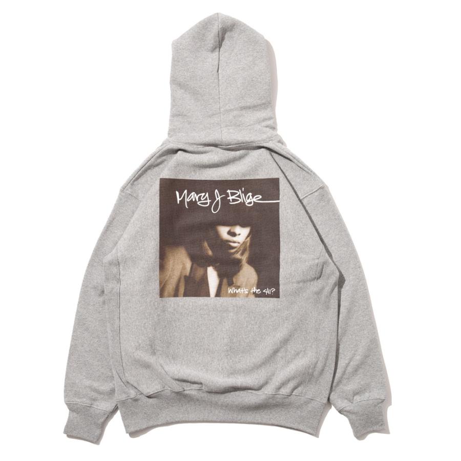 新品 アップルバム APPLEBUM MJB Sweat Parka プルオーバー 