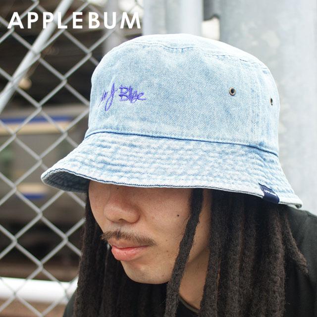 APPLEBUM 【数量限定特別価格】 新品 アップルバム MJB Denim