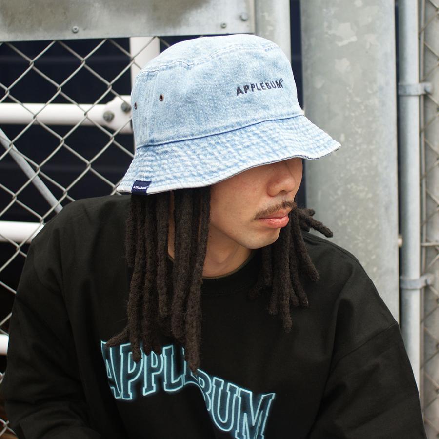 APPLEBUM 【数量限定特別価格】 新品 アップルバム MJB Denim