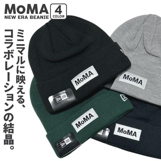 NEW ERA（ニューエラ） 【価格見直しました】 新品 モマ MoMA x NEW