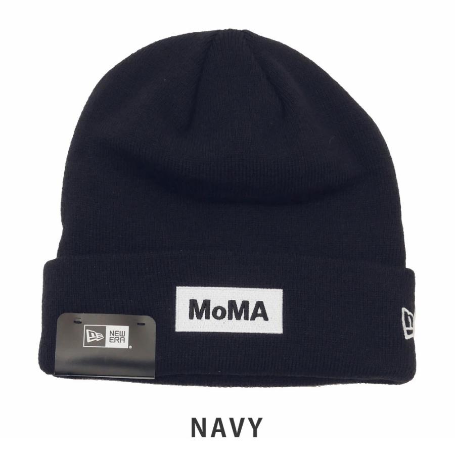 NEW ERA（ニューエラ） 【価格見直しました】 新品 モマ MoMA x NEW