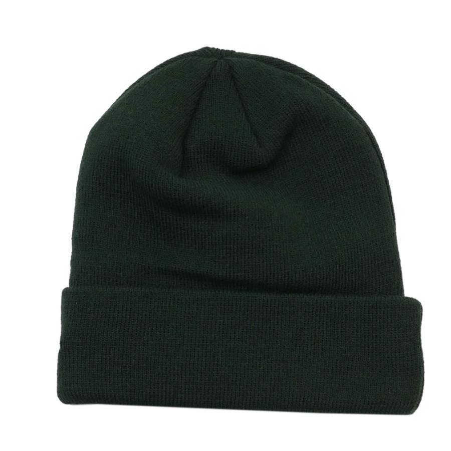 新品 ニューエラ NEW ERA x モマ MoMA BEANIE ビーニー ニットキャップ GREEN グリーン 253000631015 ヘッドウェア｜essense｜03