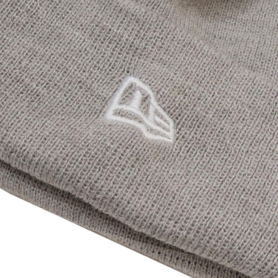 NEW ERA 新品 ニューエラ x モマ MoMA BEANIE ビーニー ニット