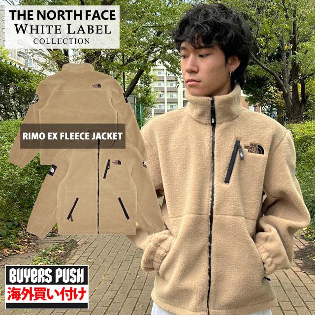 新品 ザ ノースフェイス ホワイトレーベル THE NORTH FACE WHITE LABEL RIMO FLEECE JACKET フリース  ジャケット BEIGE ベージュ 999006763046 OUTER : 822110703 : essense - 通販 -  Yahoo!ショッピング