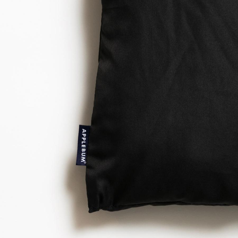 【超美品】APPLEBUM Soft Innercotton Muffler Soft Innercotton Muffler（マフラー）｜APPLEBUM（アップルバム