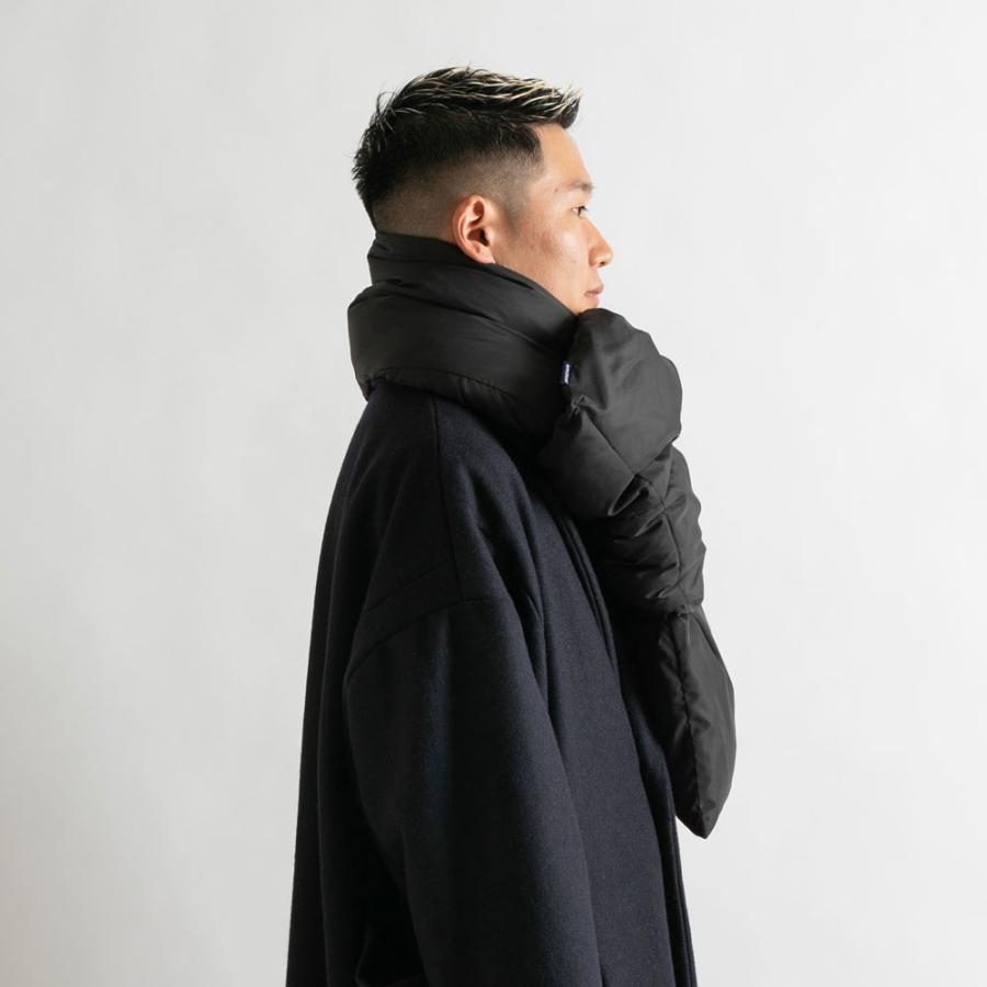 【超美品】APPLEBUM Soft Innercotton Muffler Soft Innercotton Muffler（マフラー）｜APPLEBUM（アップルバム